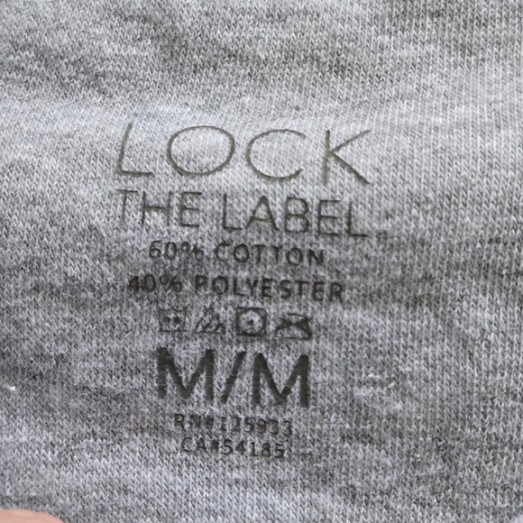 Taylor Swift Taylor's Version Womens Medium Gray Sweater - Picture 8 of 9